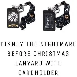 Disney | Bags | Nightmare Before Christmas Jack Pin  display picture 3